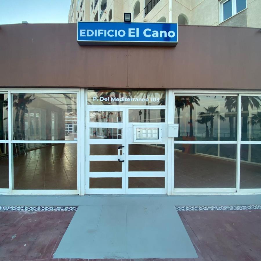 오로페사델마르 El Cano Playa 아파트 외부 사진